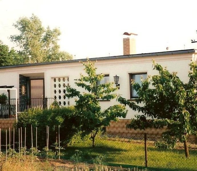 Bild der Immobilie in Thiendorf Nr. 1