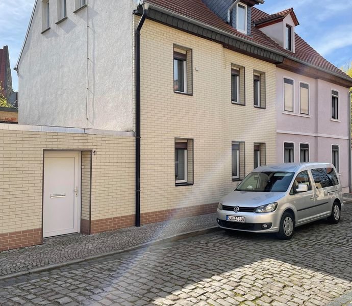 Bild der Immobilie in Bernburg (Saale) Nr. 1