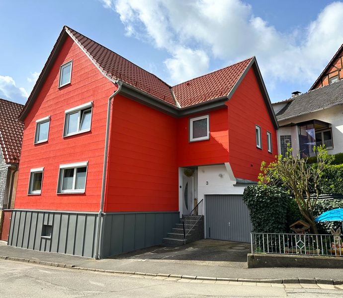 Bild der Immobilie in Bad Rodach Nr. 1