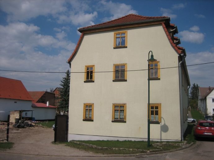 Bild der Immobilie in Osthausen-Wülfershausen Nr. 1