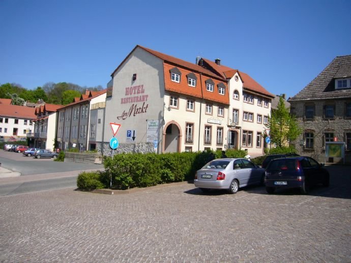 Bild der Immobilie in Eckartsberga Nr. 1