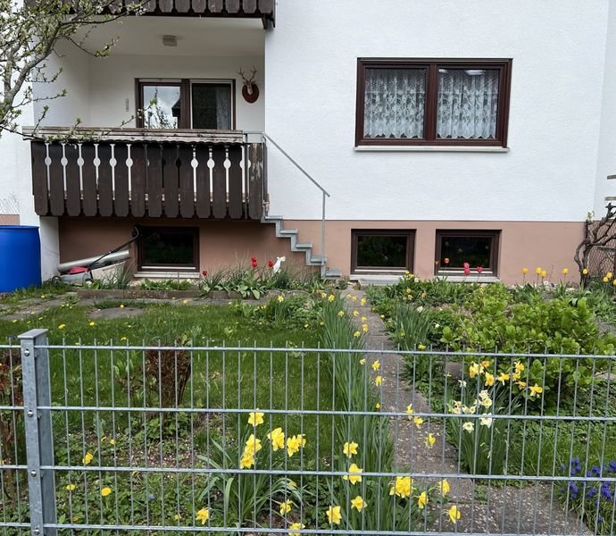 Bild der Immobilie in Pfalzgrafenweiler Nr. 1
