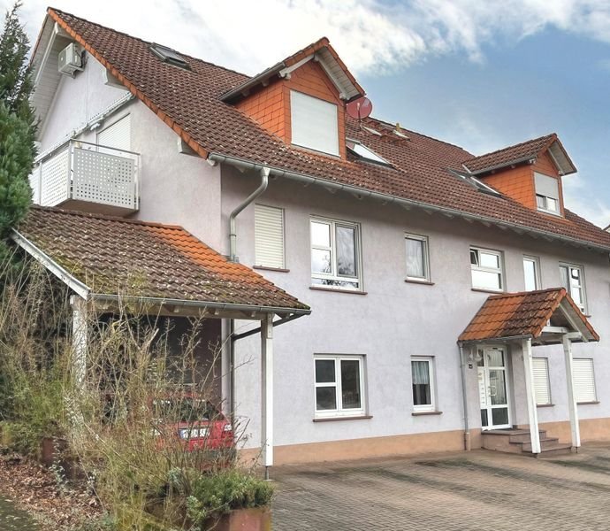 Bild der Immobilie in Eschau Nr. 1