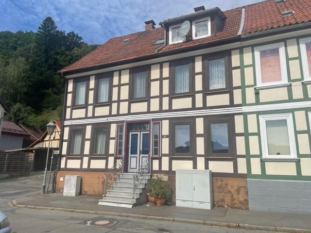 Bild der Immobilie in Bad Lauterberg im Harz Nr. 1