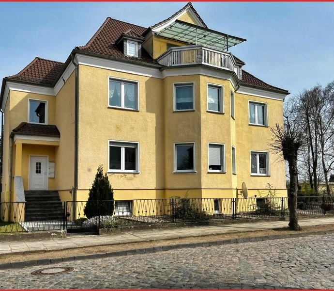 Bild der Immobilie in Herzberg (Elster) Nr. 1