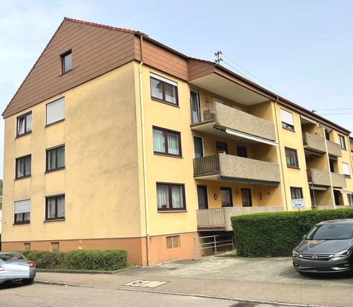 Bild der Immobilie in Geislingen an der Steige Nr. 1
