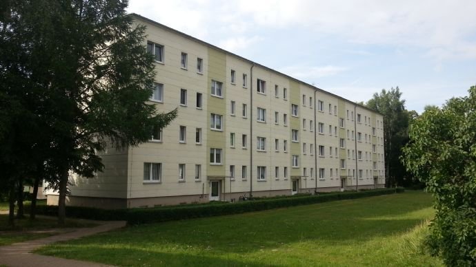 Bild der Immobilie in Blankenhof Nr. 1