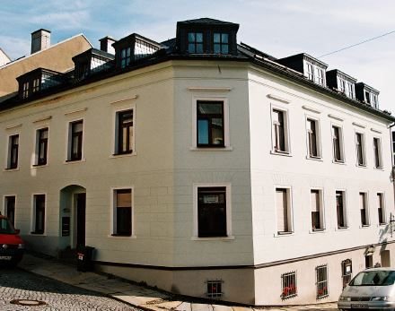 Bild der Immobilie in Annaberg-Buchholz Nr. 1