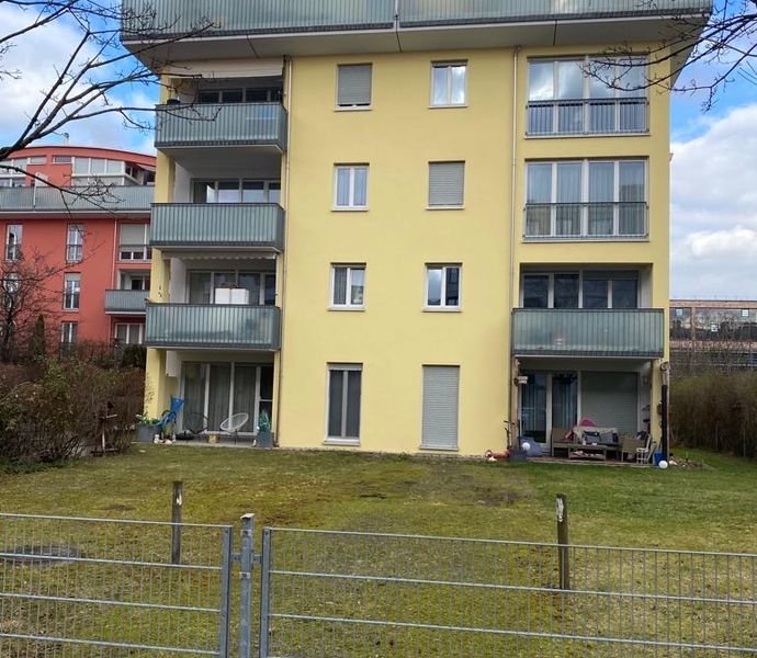 Bild der Immobilie in München Nr. 1