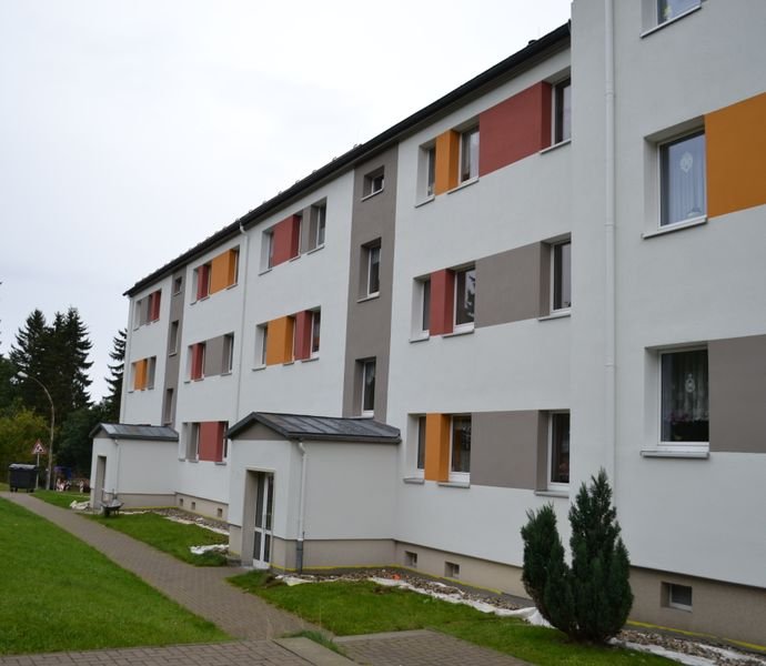 Bild der Immobilie in Oberwiesenthal Nr. 1
