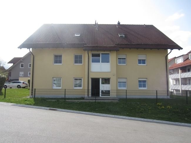 Bild der Immobilie in Frontenhausen Nr. 1