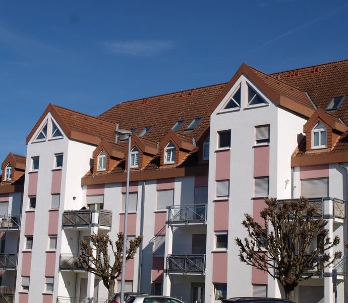 Bild der Immobilie in Brühl Nr. 1