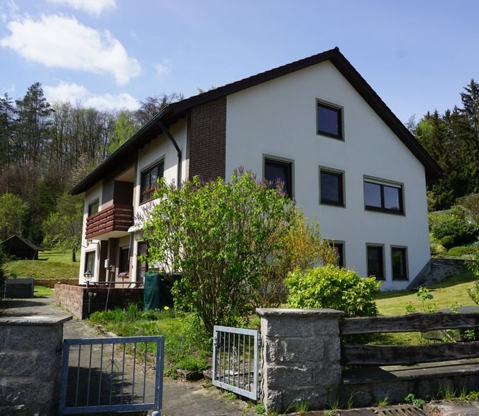 Bild der Immobilie in Neukirchen b. Sulzbach-Rosenberg Nr. 1
