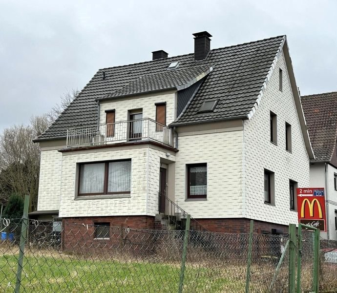 Bild der Immobilie in Bockenem Nr. 1