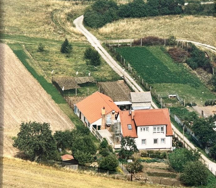 Bild der Immobilie in Oderberg Nr. 1