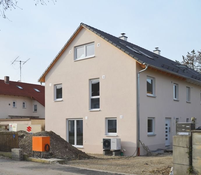 Bild der Immobilie in Olching Nr. 1