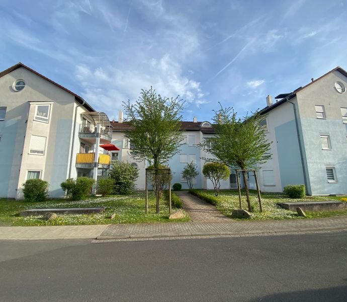 Bild der Immobilie in Kreuzwertheim Nr. 1