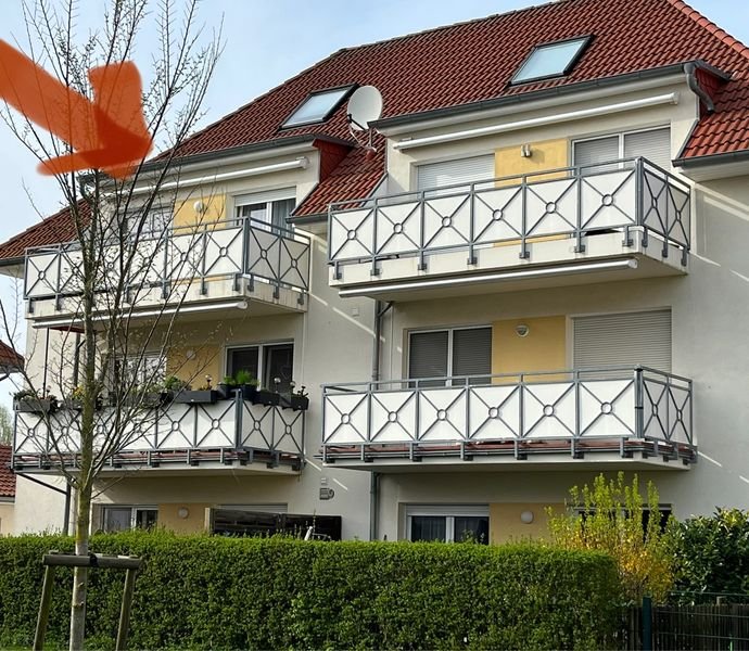 Bild der Immobilie in Graal-Müritz Nr. 1