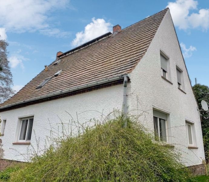 Bild der Immobilie in Lübbenau/Spreewald Nr. 1