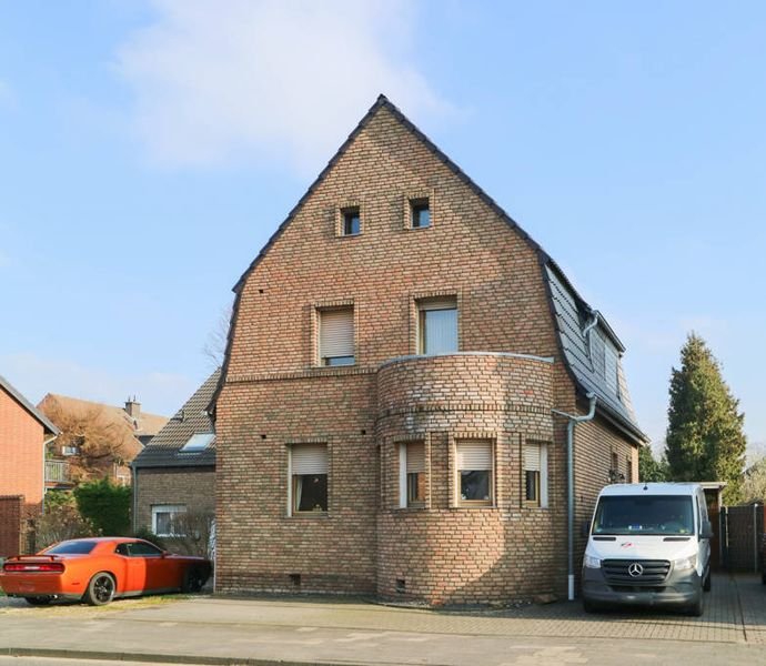 Bild der Immobilie in Rommerskirchen Nr. 1