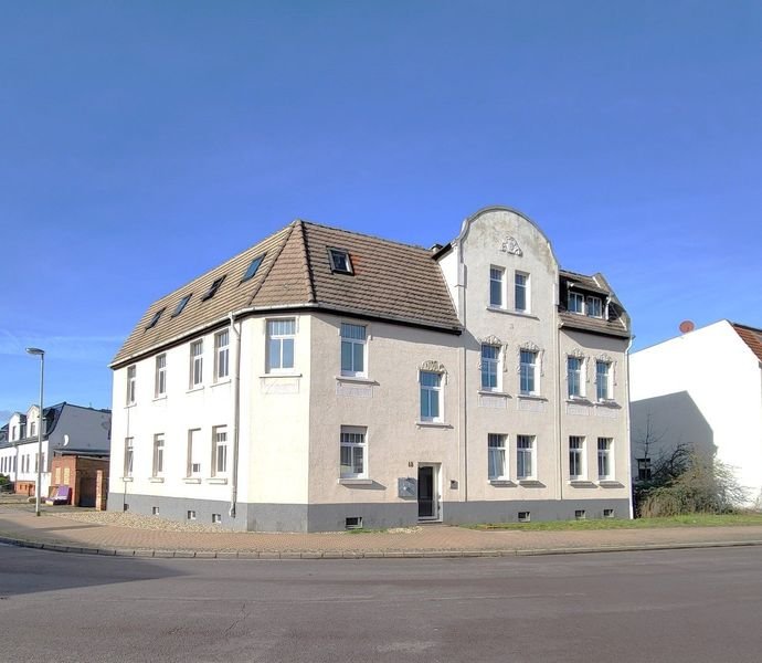 Bild der Immobilie in Schönebeck (Elbe) Nr. 1