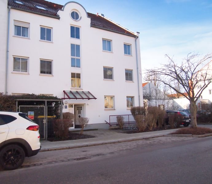 Bild der Immobilie in Bobingen Nr. 1