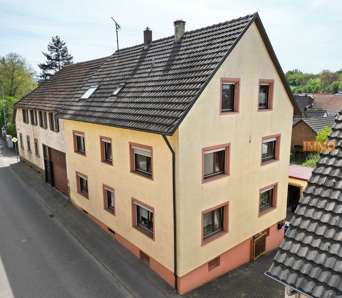 Bild der Immobilie in Kippenheim Nr. 1