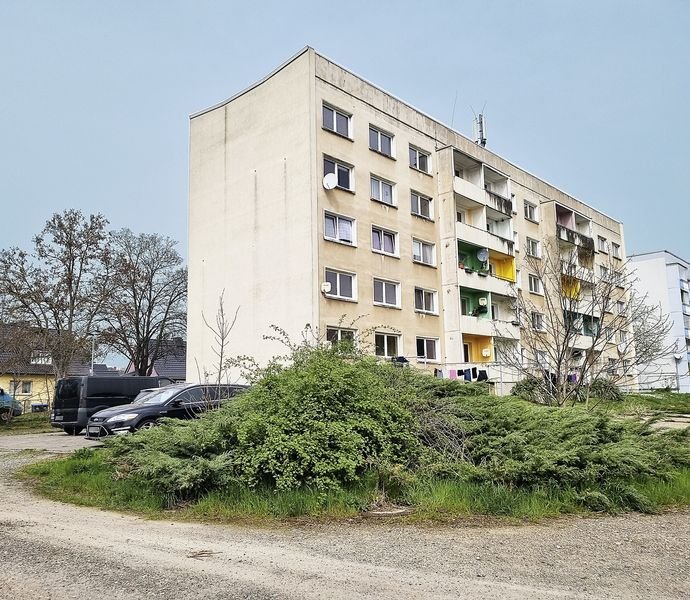 Bild der Immobilie in Roßleben-Wiehe Nr. 1