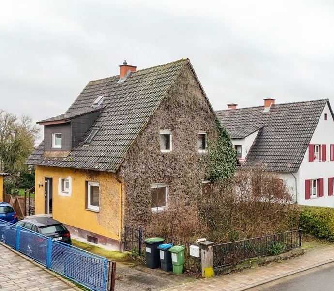 Bild der Immobilie in Insheim Nr. 1