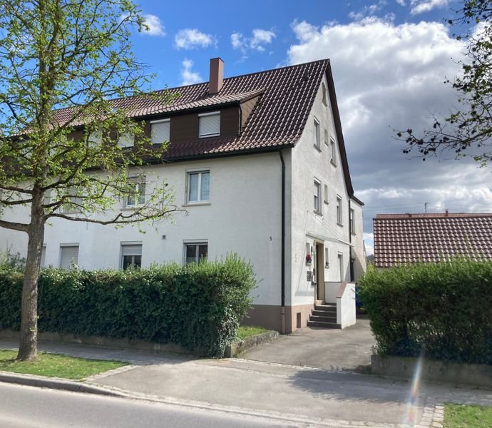 Bild der Immobilie in Hildrizhausen Nr. 1