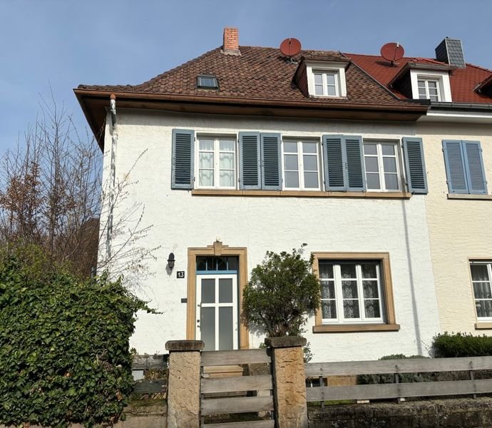Bild der Immobilie in Bad Dürkheim Nr. 1
