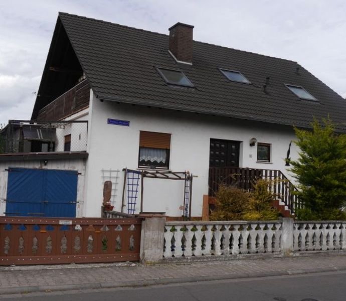 Bild der Immobilie in Alsheim Nr. 1