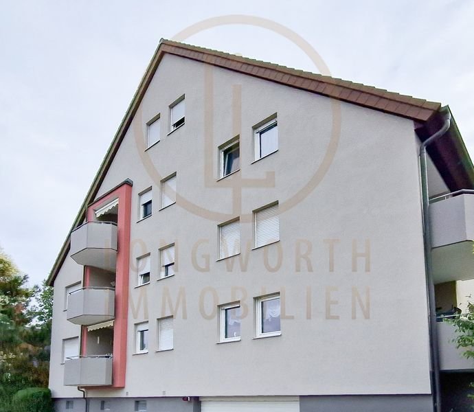 Bild der Immobilie in Altdorf b. Nürnberg Nr. 1