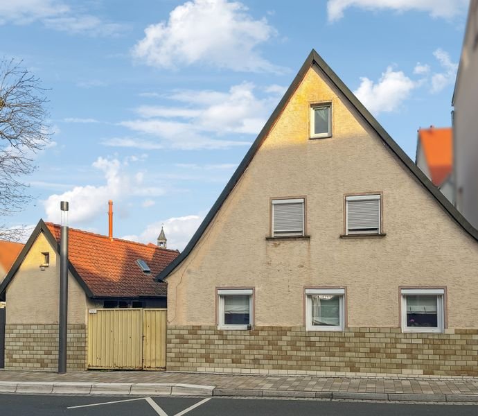 Bild der Immobilie in Baiersdorf Nr. 1