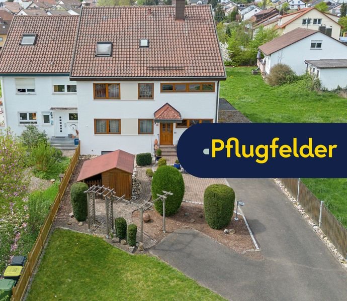 Bild der Immobilie in Affalterbach Nr. 1