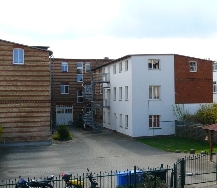 Bild der Immobilie in Neustrelitz Nr. 1