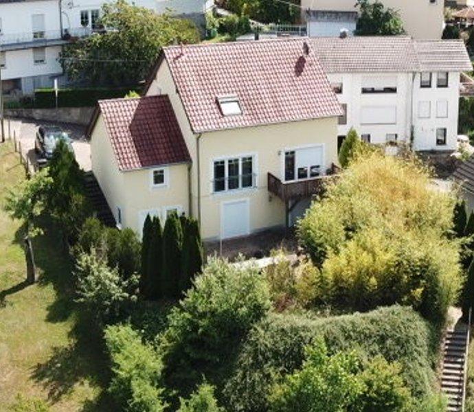 Bild der Immobilie in Bollendorf Nr. 1