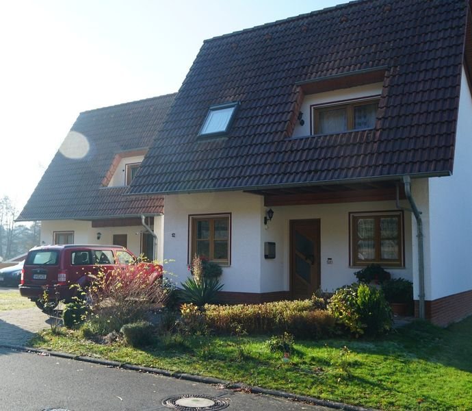 Bild der Immobilie in Becherbach bei Kirn Nr. 1