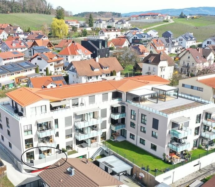 Bild der Immobilie in Kressbronn am Bodensee Nr. 1