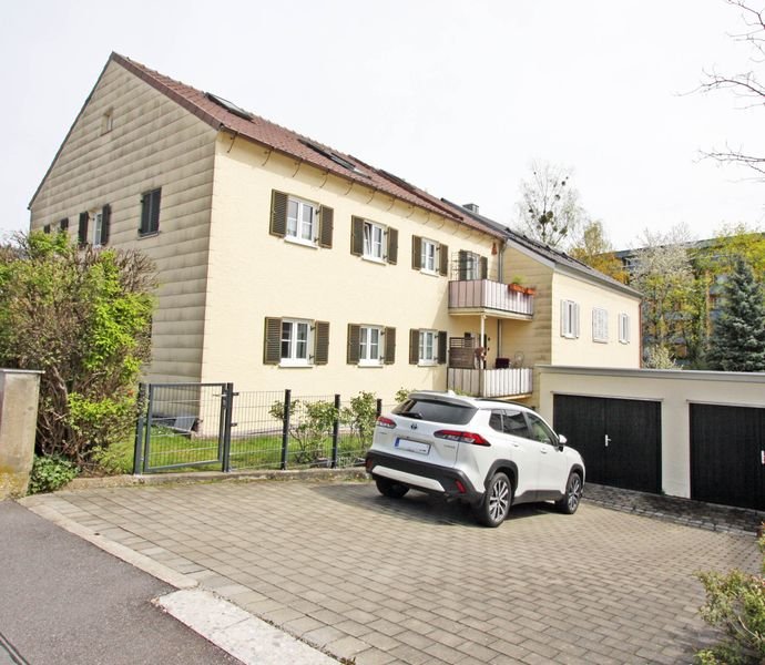 Bild der Immobilie in Burghausen Nr. 1