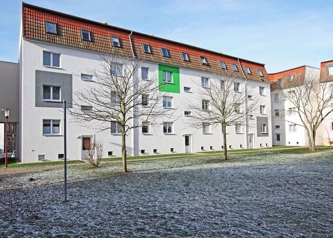 Bild der Immobilie in Oschersleben (Bode) Nr. 1