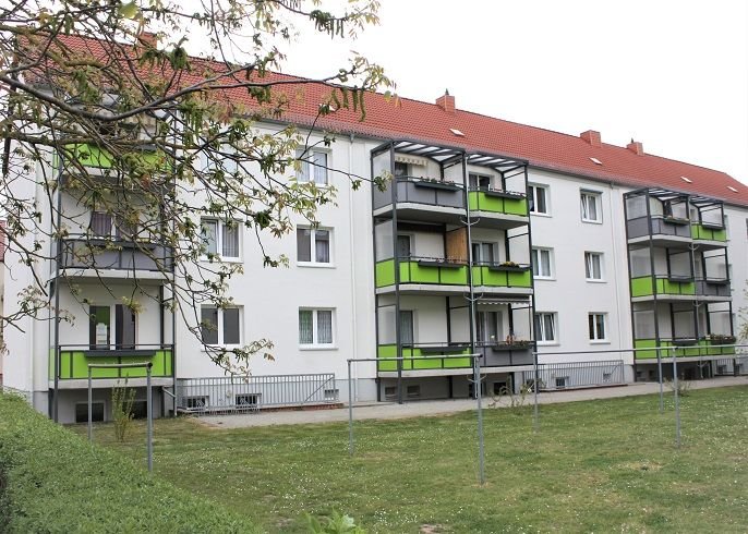Bild der Immobilie in Oschersleben (Bode) Nr. 1