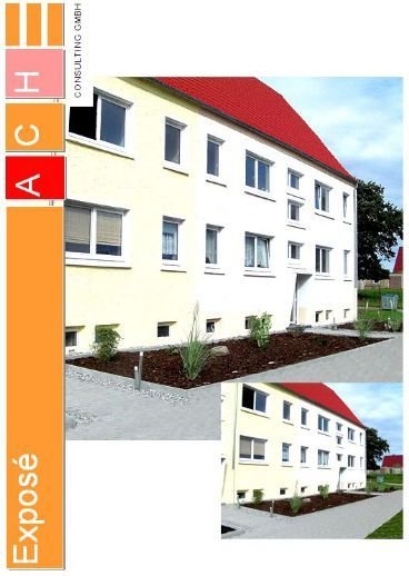 Bild der Immobilie in Brünzow Nr. 1