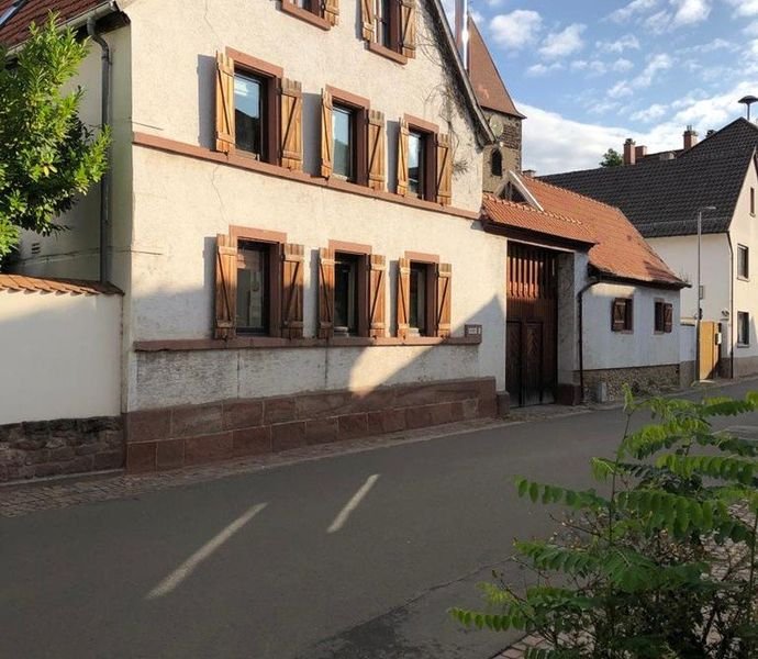 Bild der Immobilie in Obrigheim (Pfalz) Nr. 1