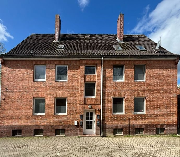 Bild der Immobilie in Bersenbrück Nr. 1