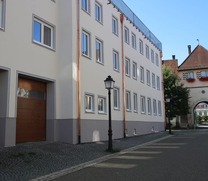 Bild der Immobilie in Mühlheim an der Donau Nr. 1