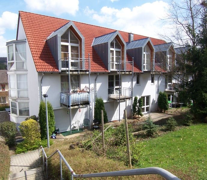 Bild der Immobilie in Mosbach Nr. 1