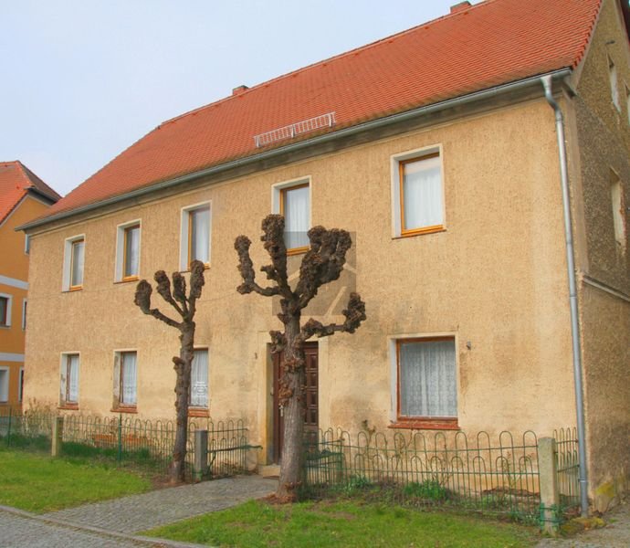 Bild der Immobilie in Malschwitz Nr. 1