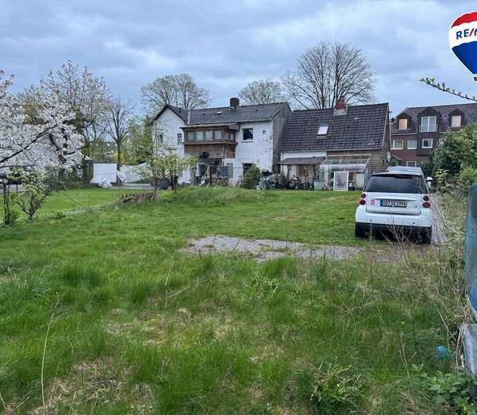 Bild der Immobilie in Ahrensburg Nr. 1