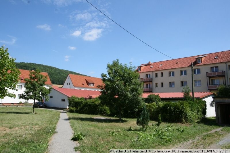 Bild der Immobilie in Obermaßfeld-Grimmenthal Nr. 1